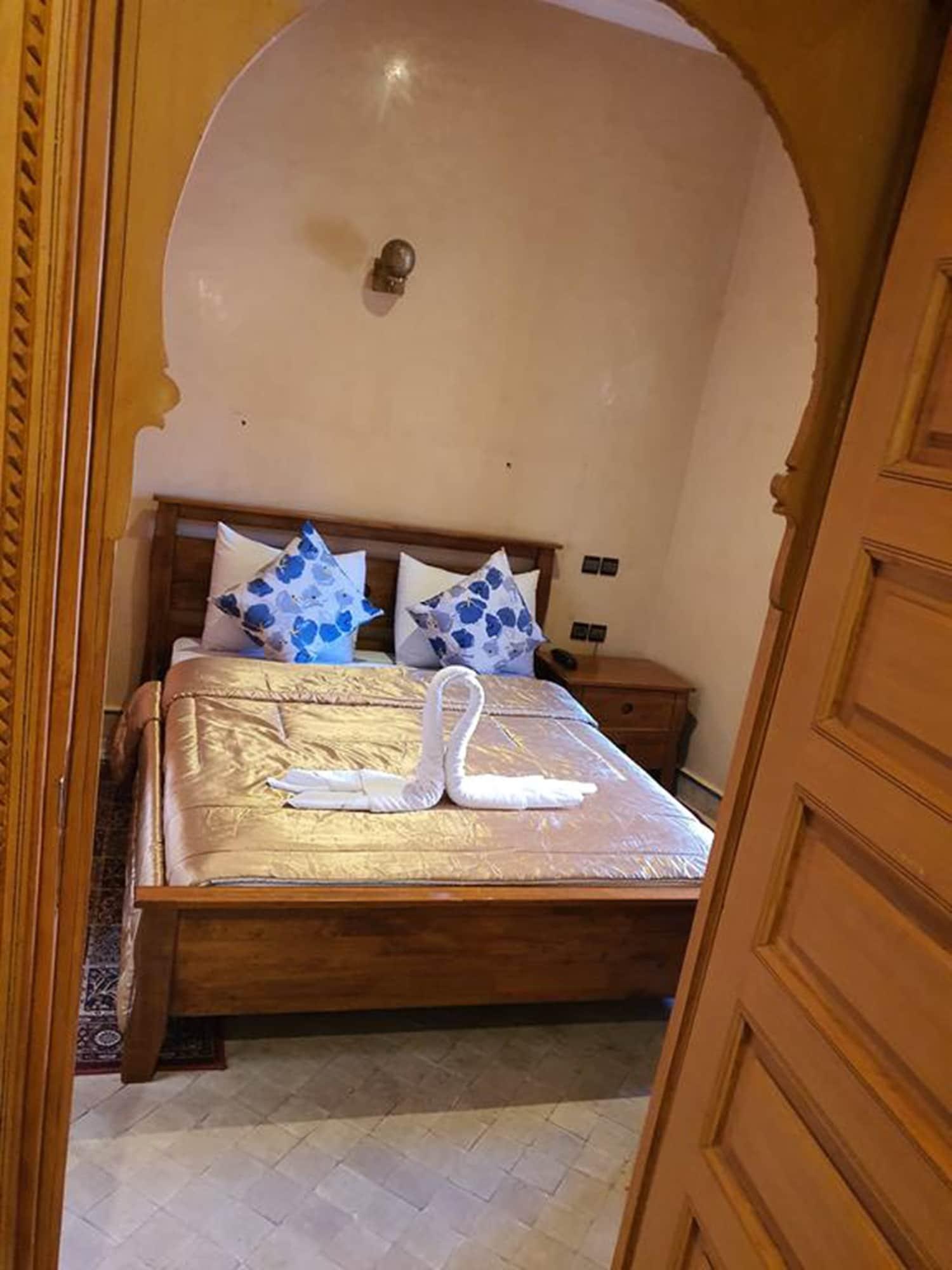 Riad Zaki マラケシュ エクステリア 写真