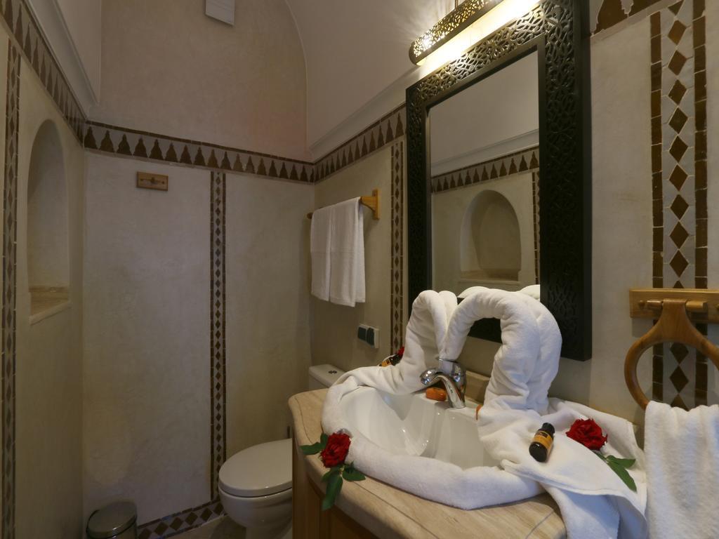 Riad Zaki マラケシュ エクステリア 写真