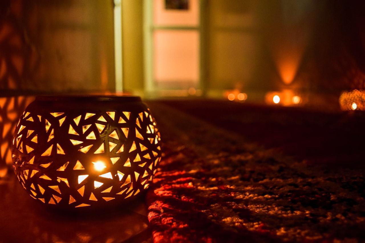 Riad Zaki マラケシュ エクステリア 写真